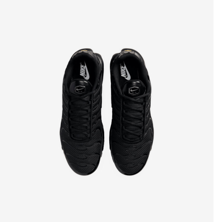 Nike TN Plus Black