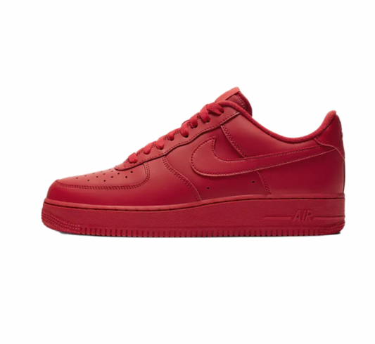 Air Force 1 RED